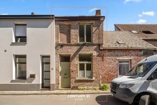Maison à vendre à Louvain