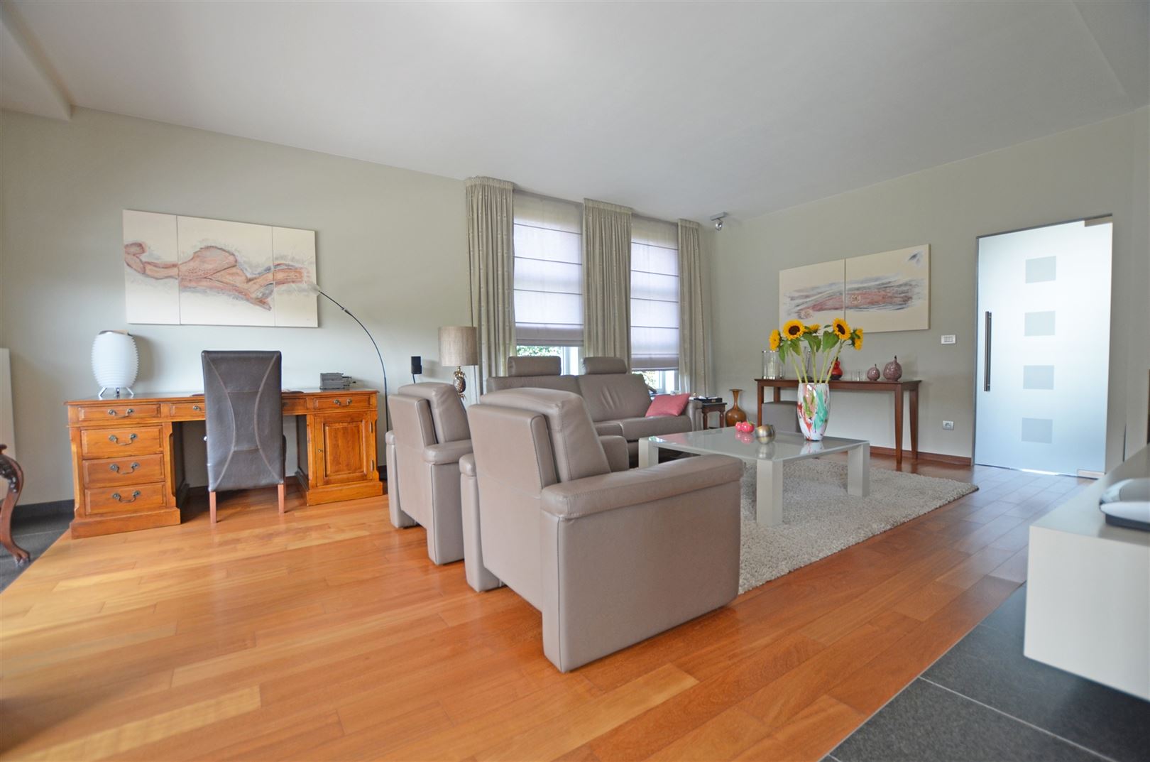 House for sale in Zonhoven with 4 bedrooms - photo 3