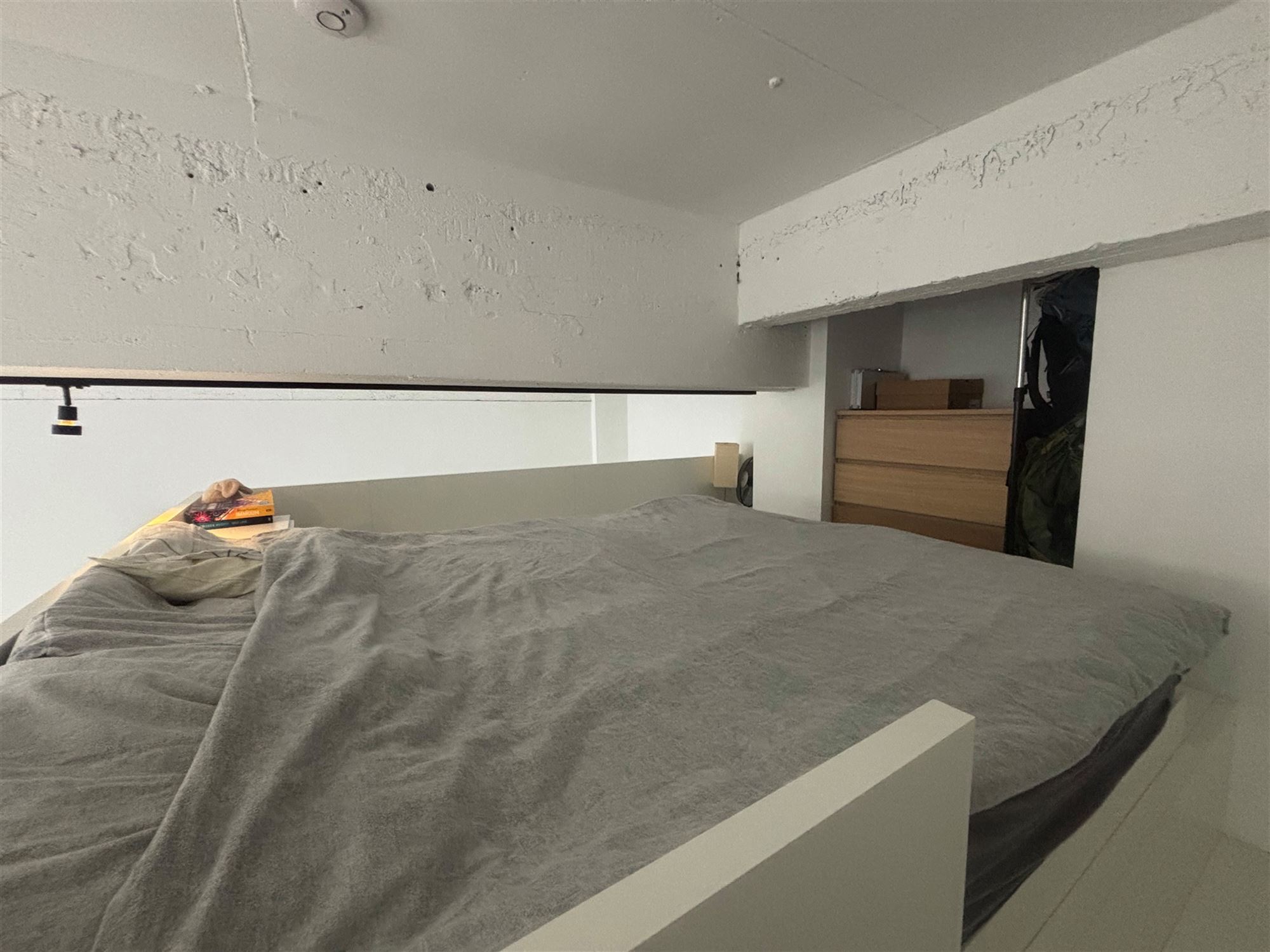 Stijlvolle en ruime studio aan de Vaartkom - foto 4
