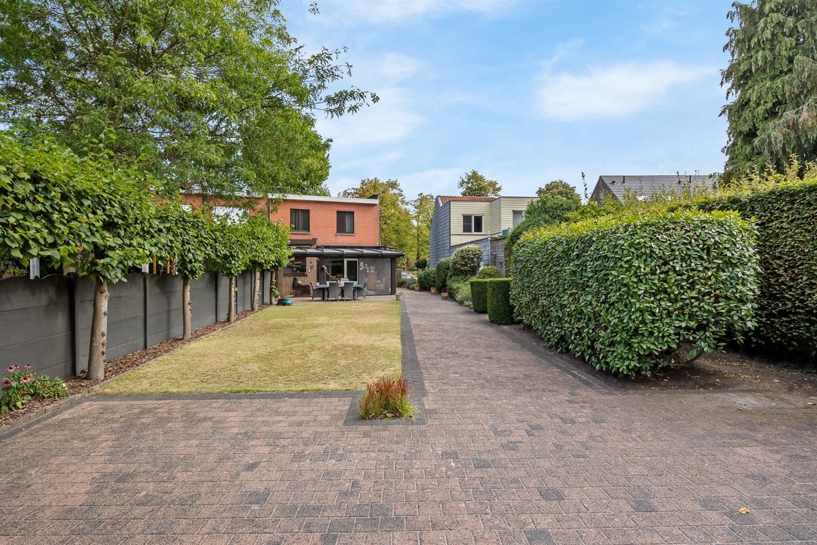 Woning in Brasschaat