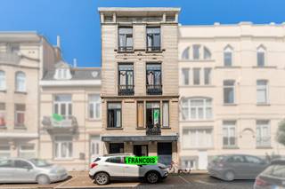House for sale in Blankenberge