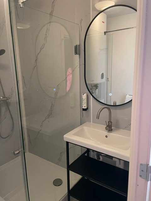 Appartement à vendre à Blankenberge avec 1 chambre - photo 5