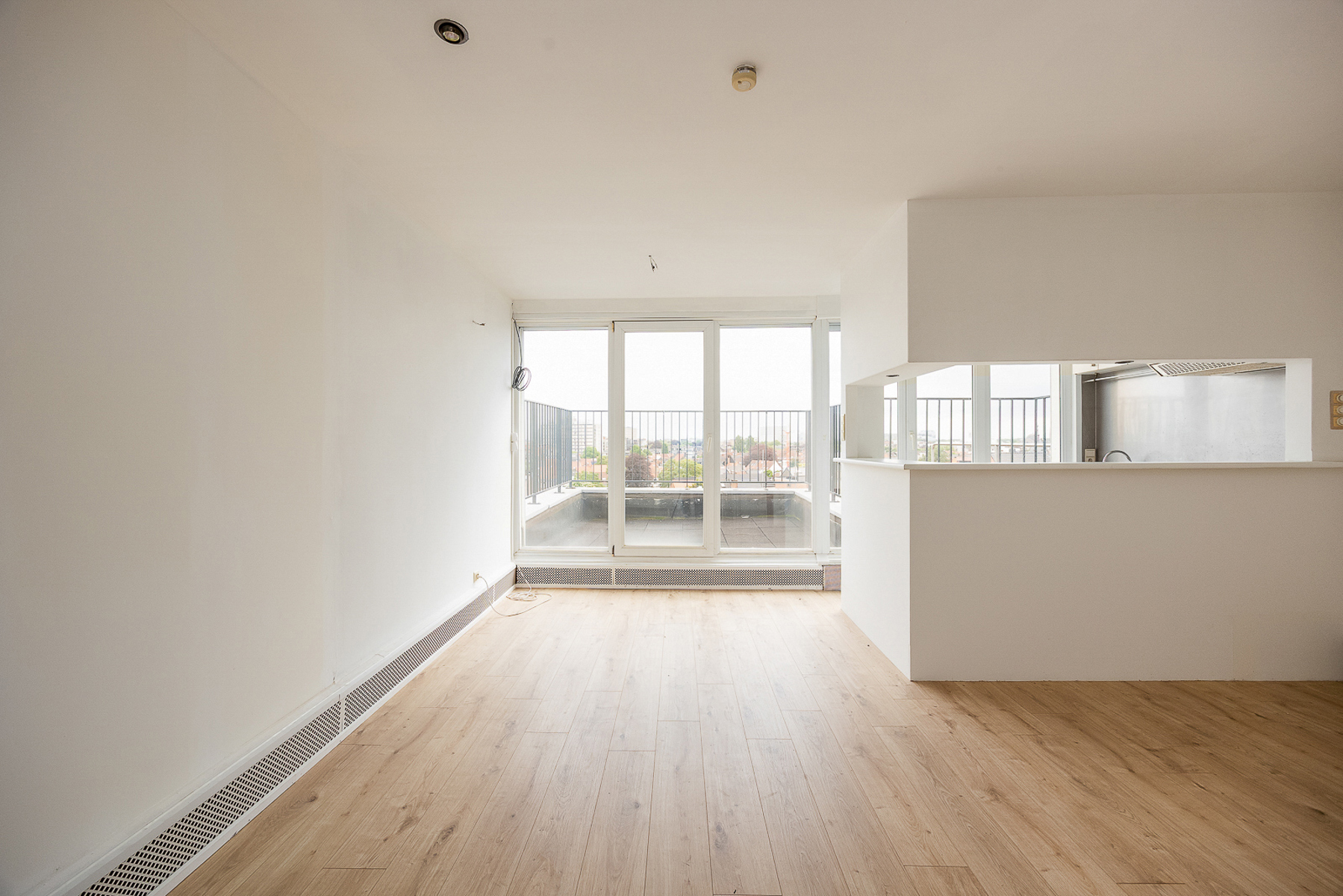 Apartment for sale in Antwerp with 1 bedroom - photo 4