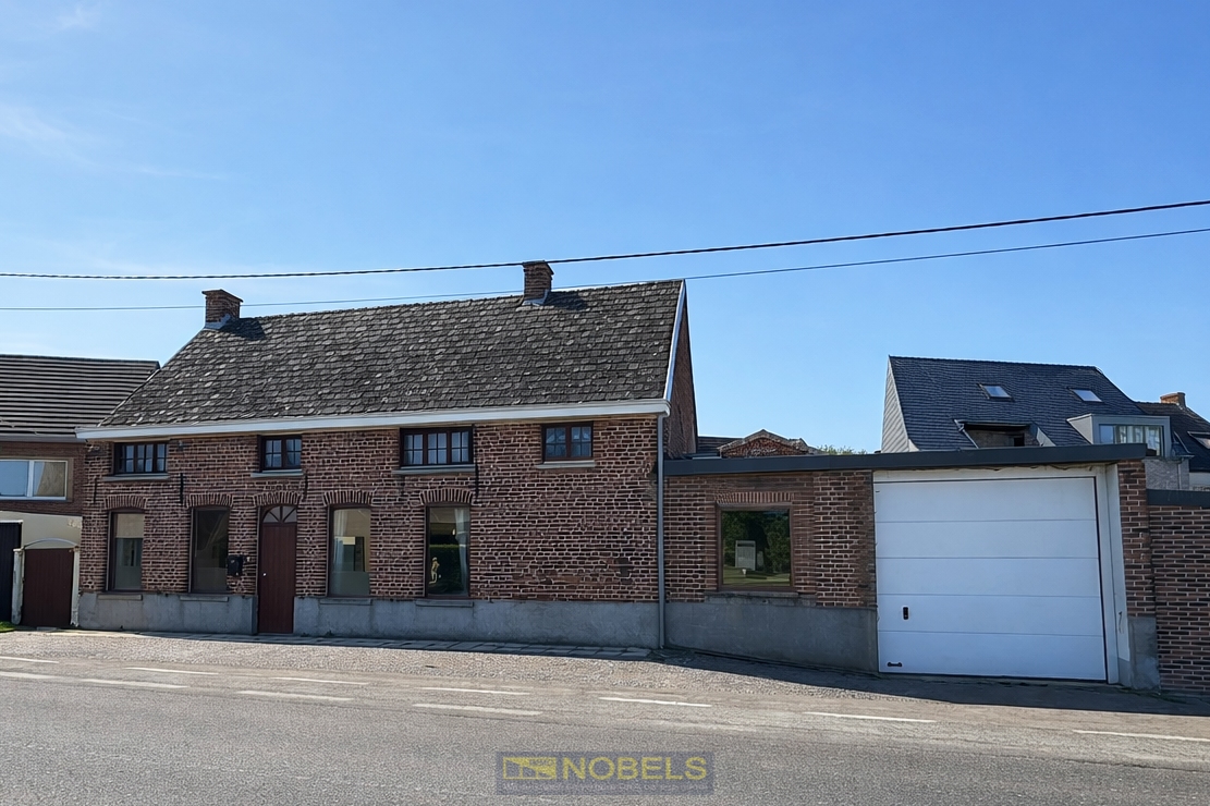 Te koop, Gezinswoning met garage op vlot bereikbare locatie te Zottegem! - photo 4