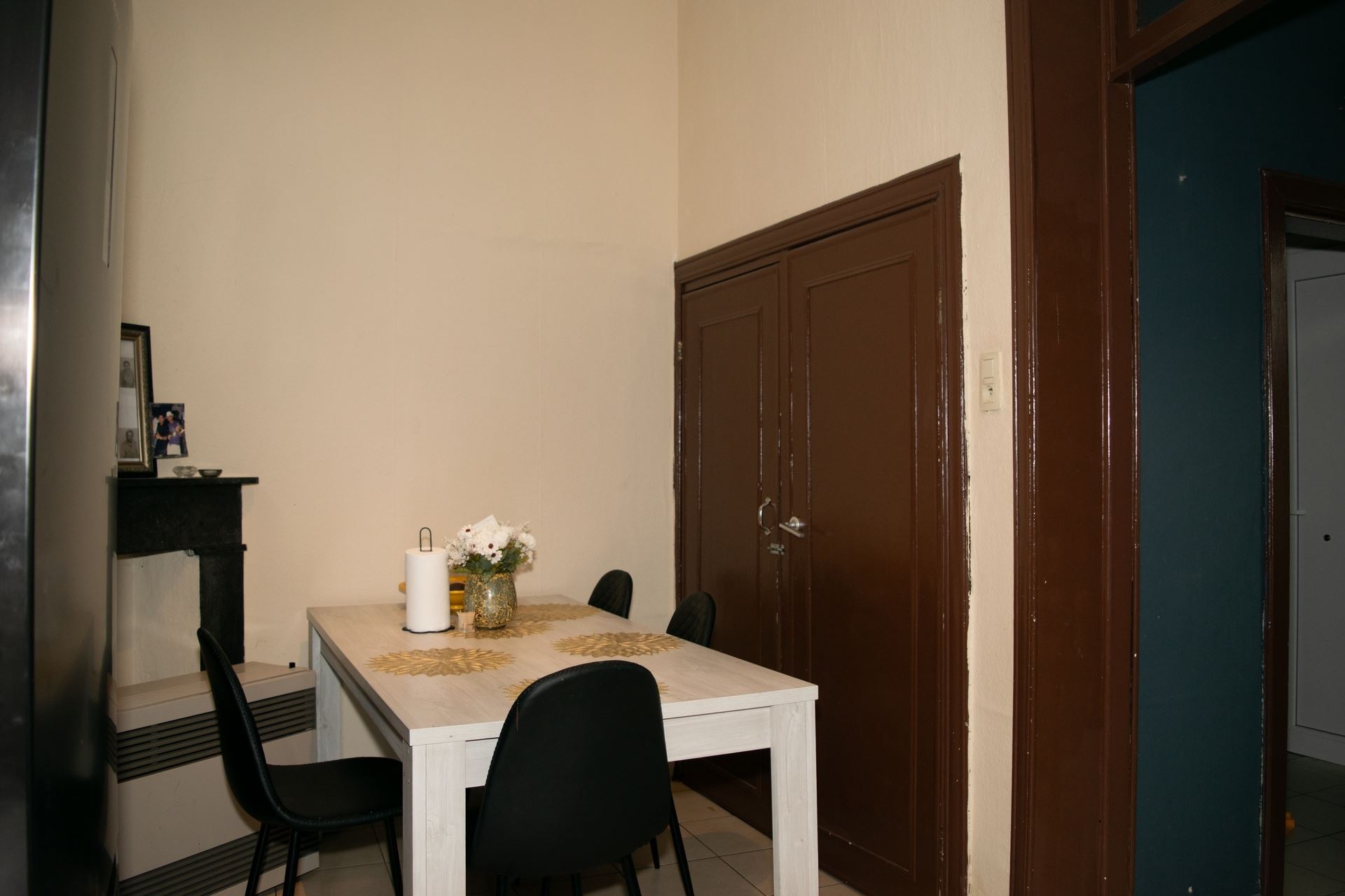 Te renoveren woning centrum Hoegaarden - foto 4