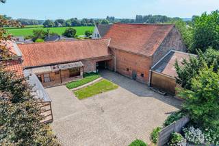 Maison à vendre à Grammont