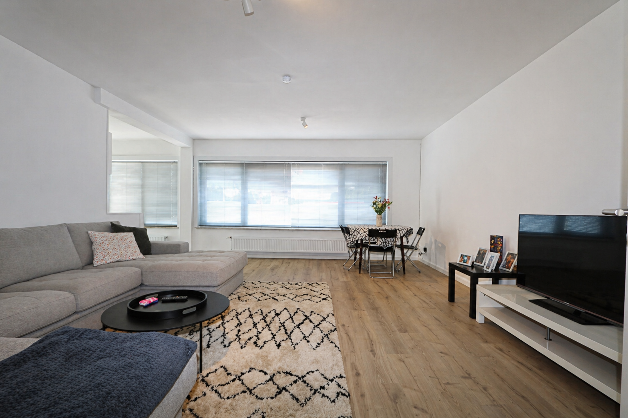 Appartement te huur in Lanaken met 2 slaapkamers - foto 4