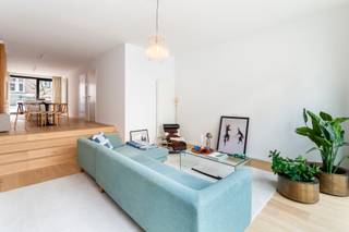 Verscholen tussen de levendige straten van t’ Zuid, vlakbij de Marnixplaats, ligt de sfeervolle Verbondsstraat. Deze charmante enclave biedt...