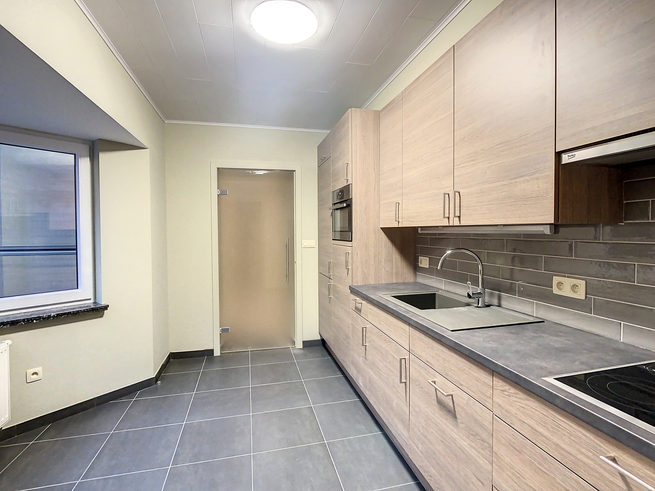 Recent gerenoveerde woning met 3 slpks - foto 4
