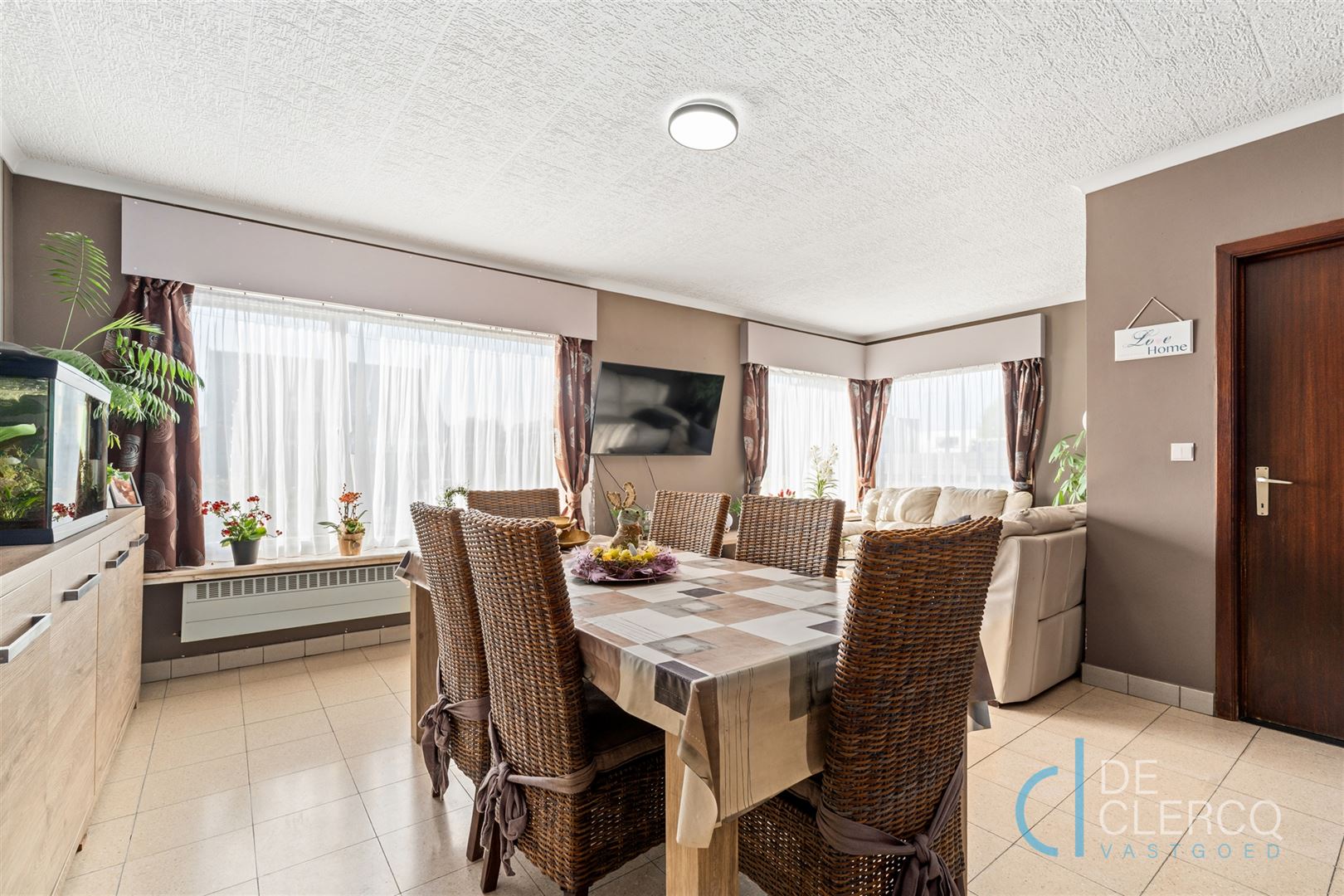 Maison à vendre à Zeveneken avec 4 chambres - photo 4
