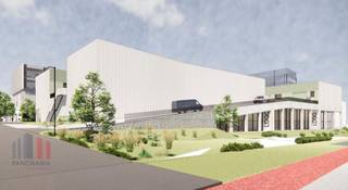 Unité PME nouvellement construite d'une superficie de 191 m² et 2 place de parking privées à vendre. Dernière phase du parc d'activités « WESTGATE -...