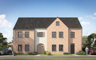 House for sale in Roeselare