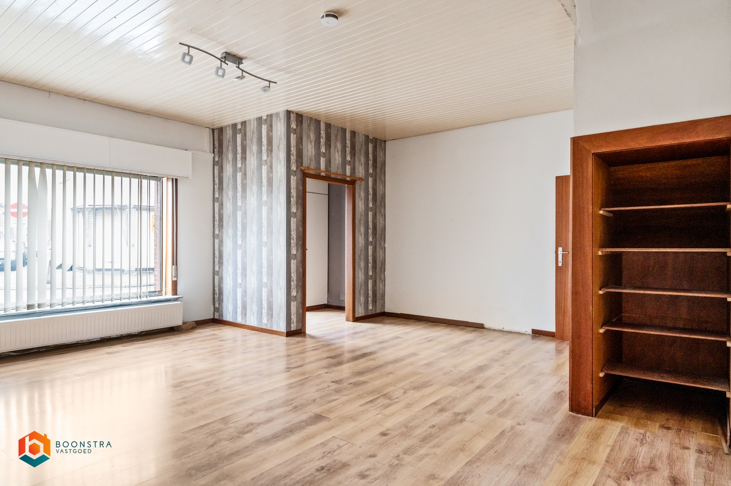 Op te frissen woning met 5 slpkrs - foto 4