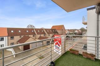 e koop: instapklaar appartement in Nieuwpoort, centraal gelegen aan de Albert I laan, op wandelafstand van zee en duinen.Dit appartement uit 2009...
