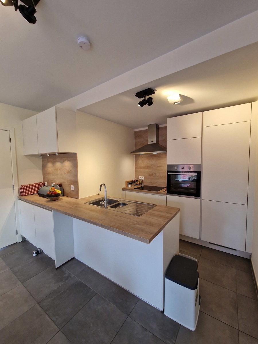 2 Slaapkamer appartement te huur op een unieke locatie - foto 5