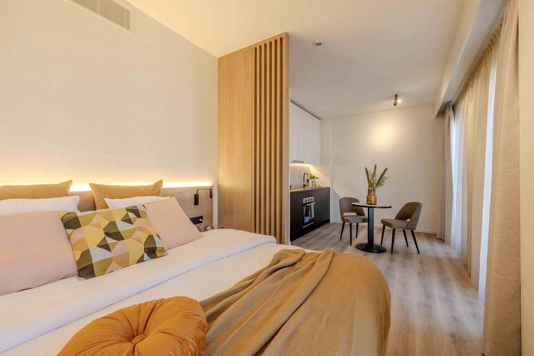 Project te koop in Evere - foto 1