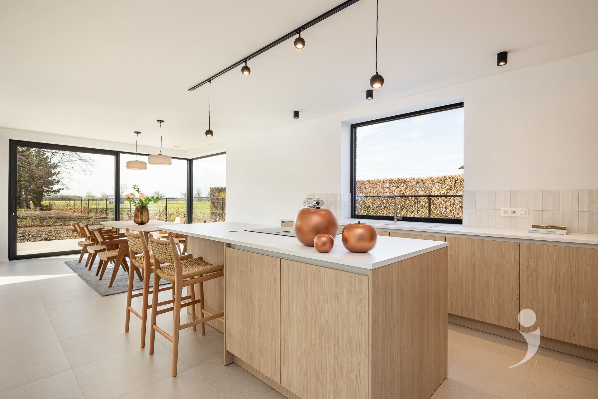 Maison à vendre à Herent avec 4 chambres - photo 4