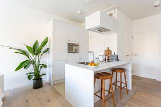Apartment for rent in Antwerp