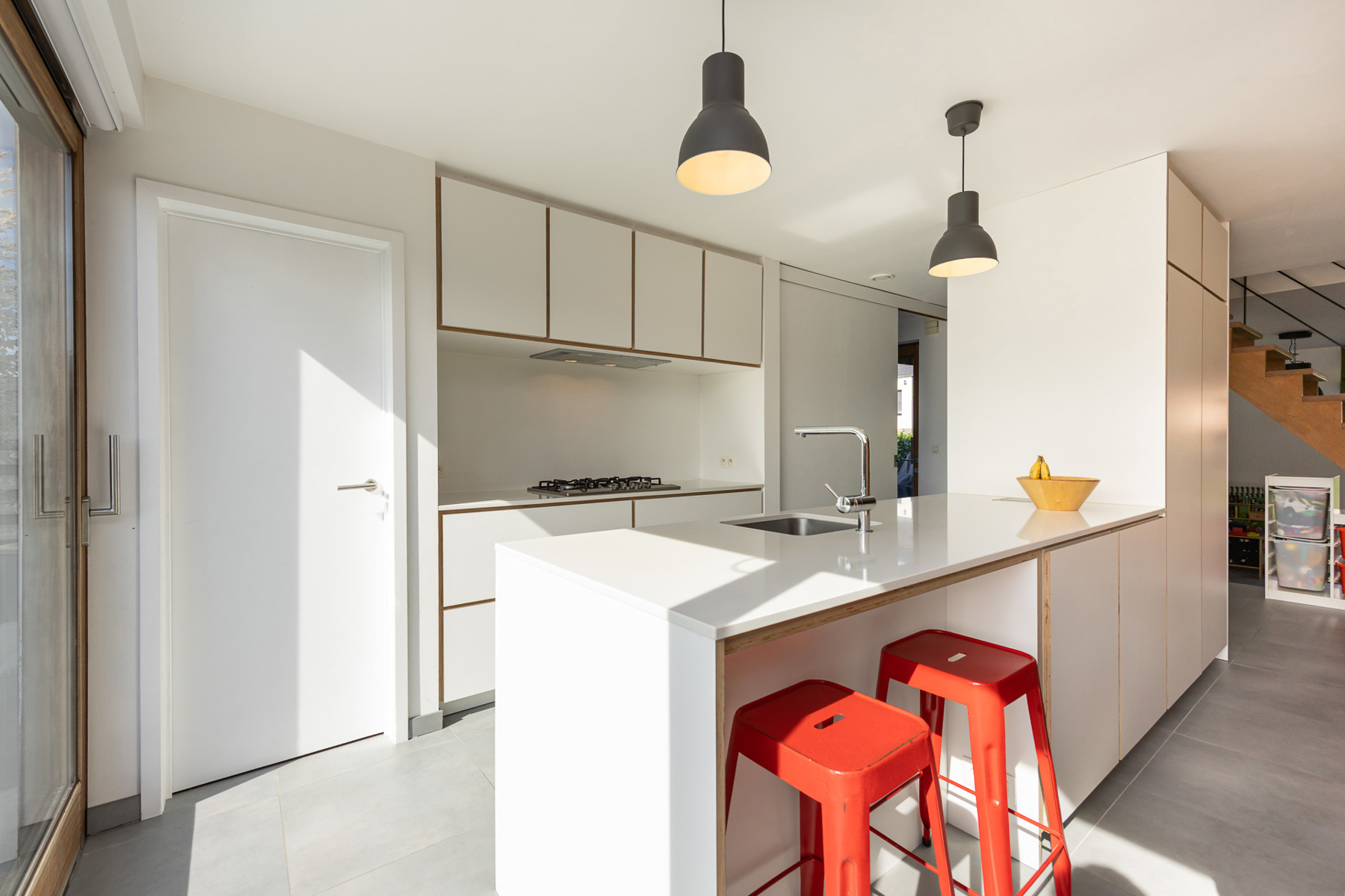 Maison à vendre à Zoersel avec 2 chambres - photo 5