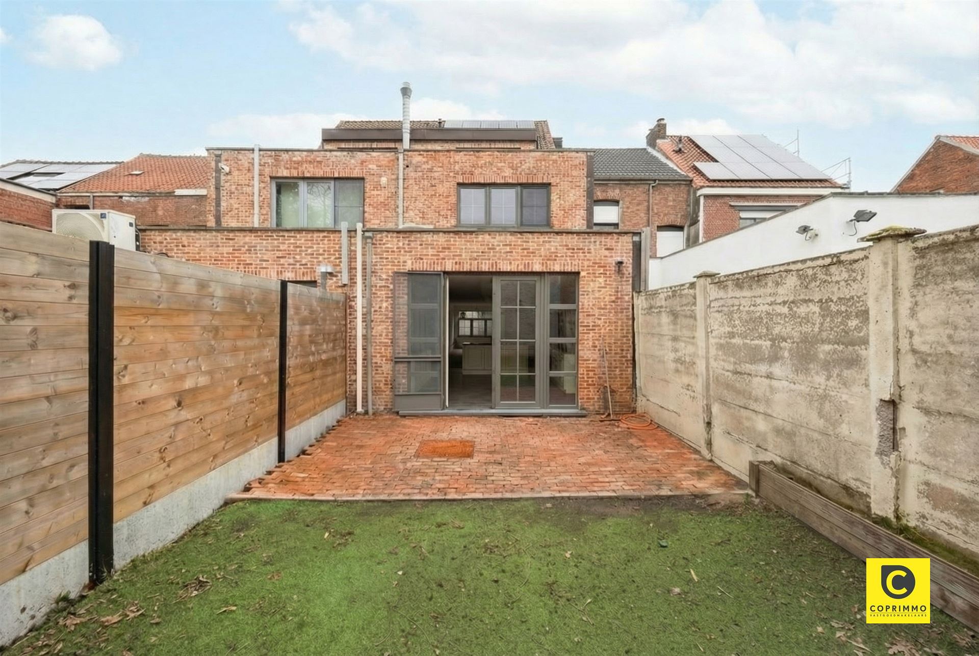 Woning:4 slk. op zuid perceel  - foto 5