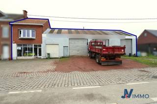 Commercieel te koop in Oerle