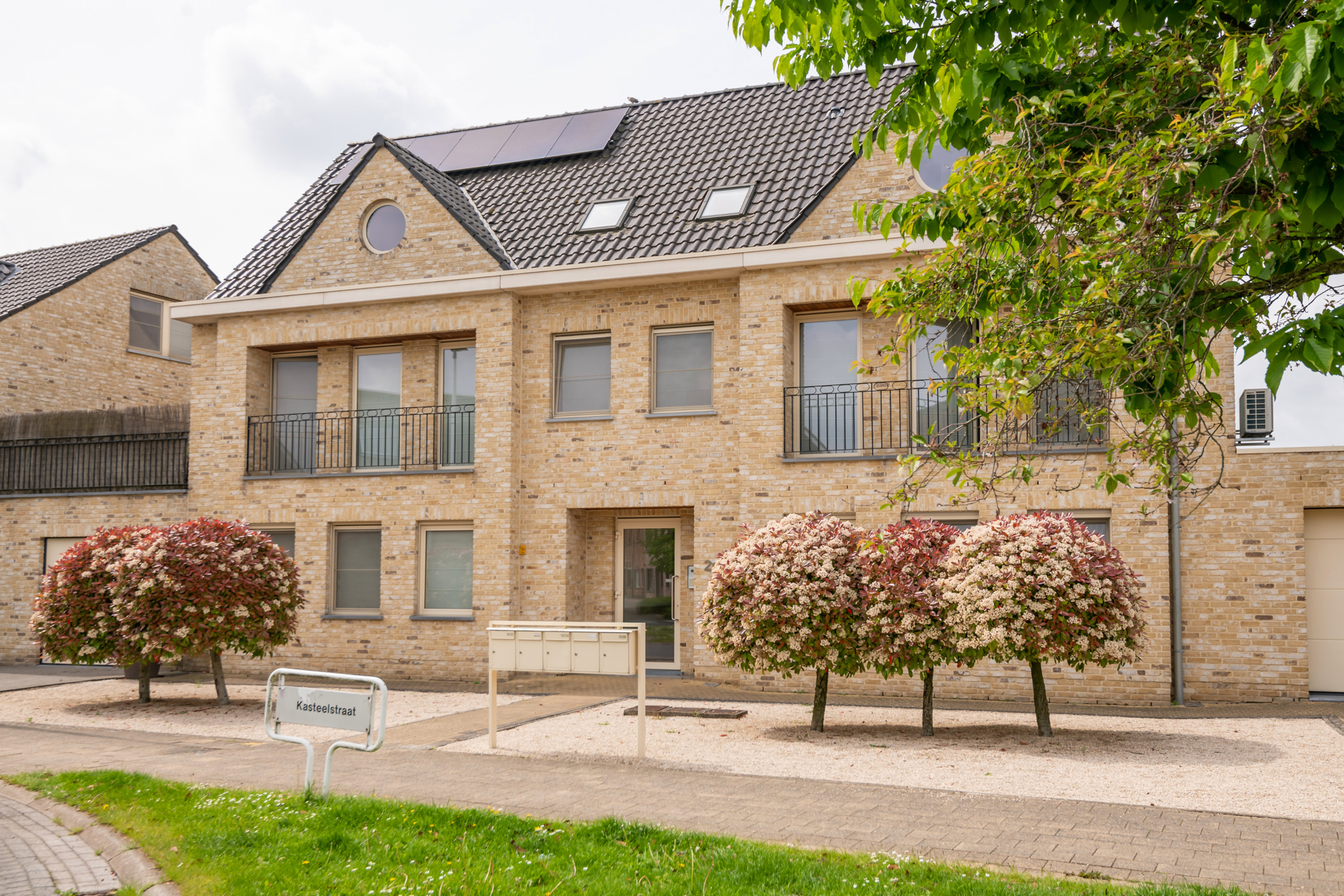 Apartment for sale in Duffel