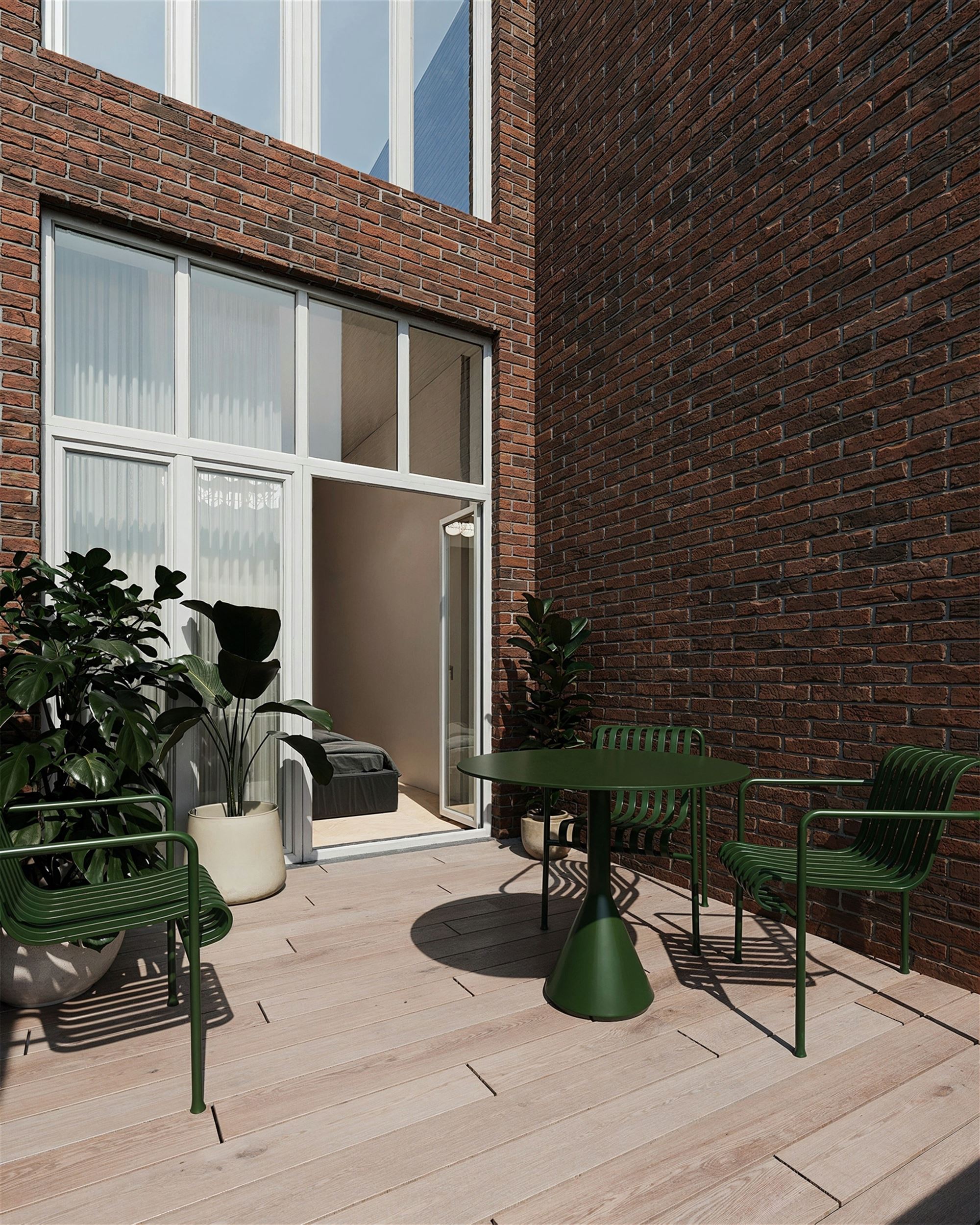 Luxe loft - 3 slpk - Terras - B2 // Indeling wijzigbaar - foto 3