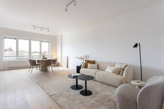 Apartment for sale in Antwerp