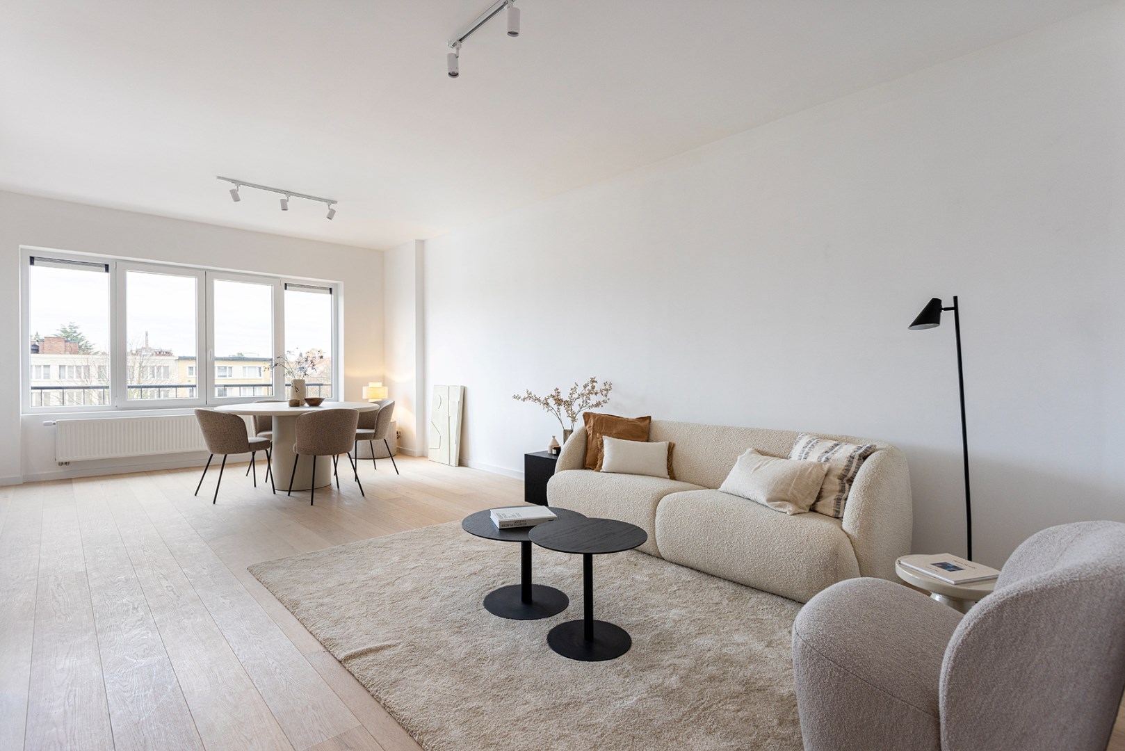 Apartment for sale in Wilrijk with 2 bedrooms - photo 3