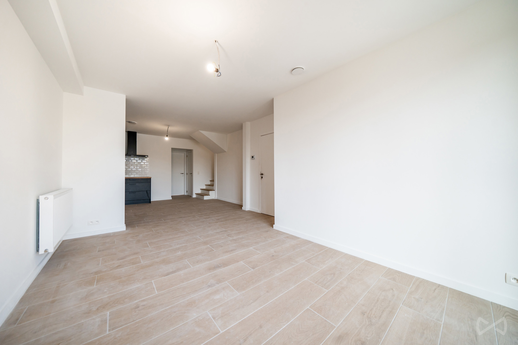 Nieuw Kleinschalige mede-eigendom Ukkel - foto 4