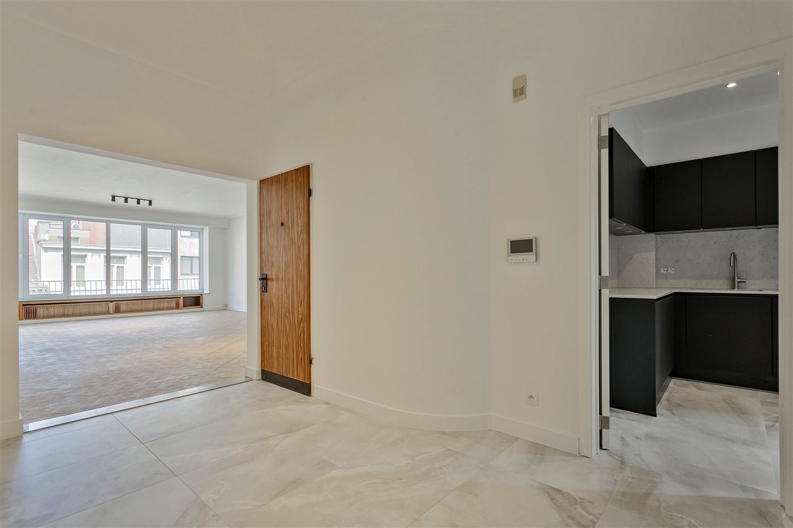 Apartment for sale in Antwerp with 3 bedrooms - photo 5