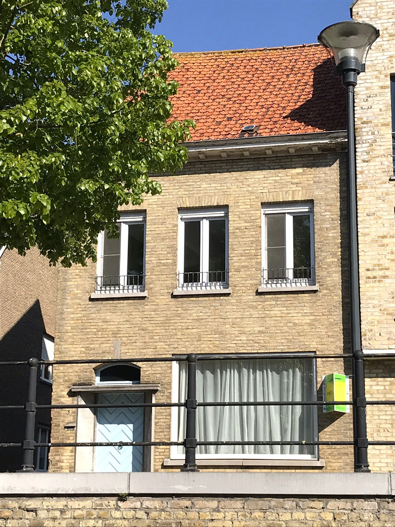 woning in hartje Diksmuide - foto 4