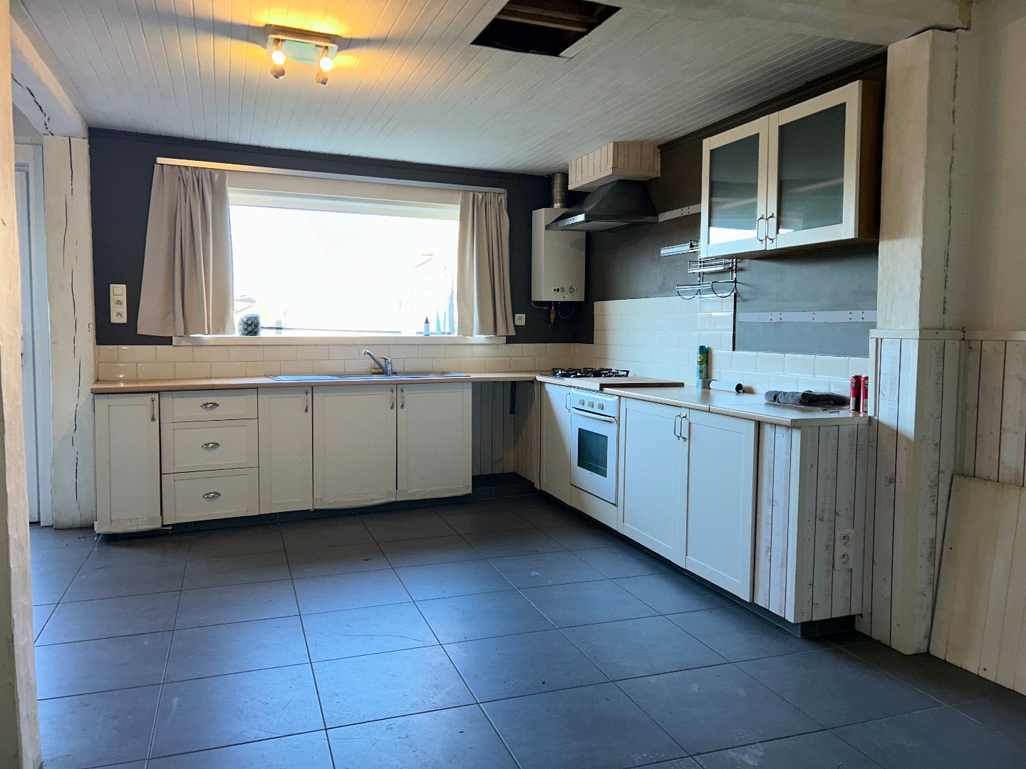 Woning met uitweg en tuin op 332m² - foto 2