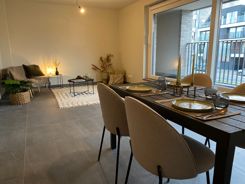 Appartement à louer à Eeklo avec 2 chambres - photo 4