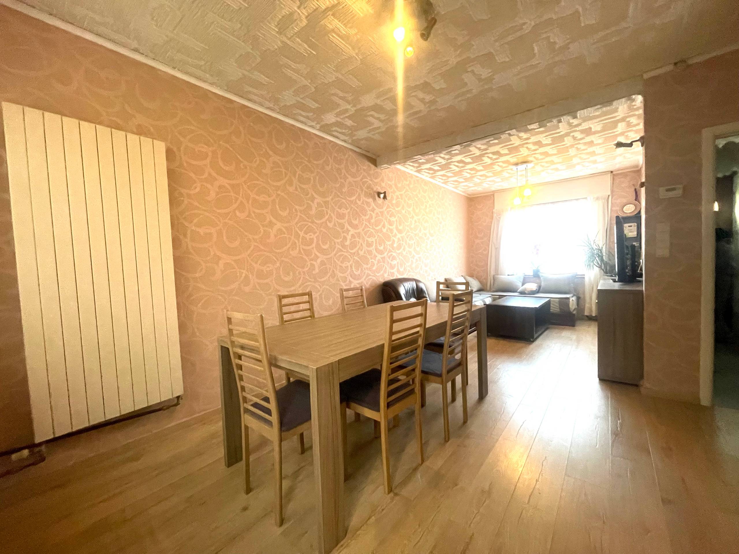 Instapklare woning in centrum Wervik - foto 5