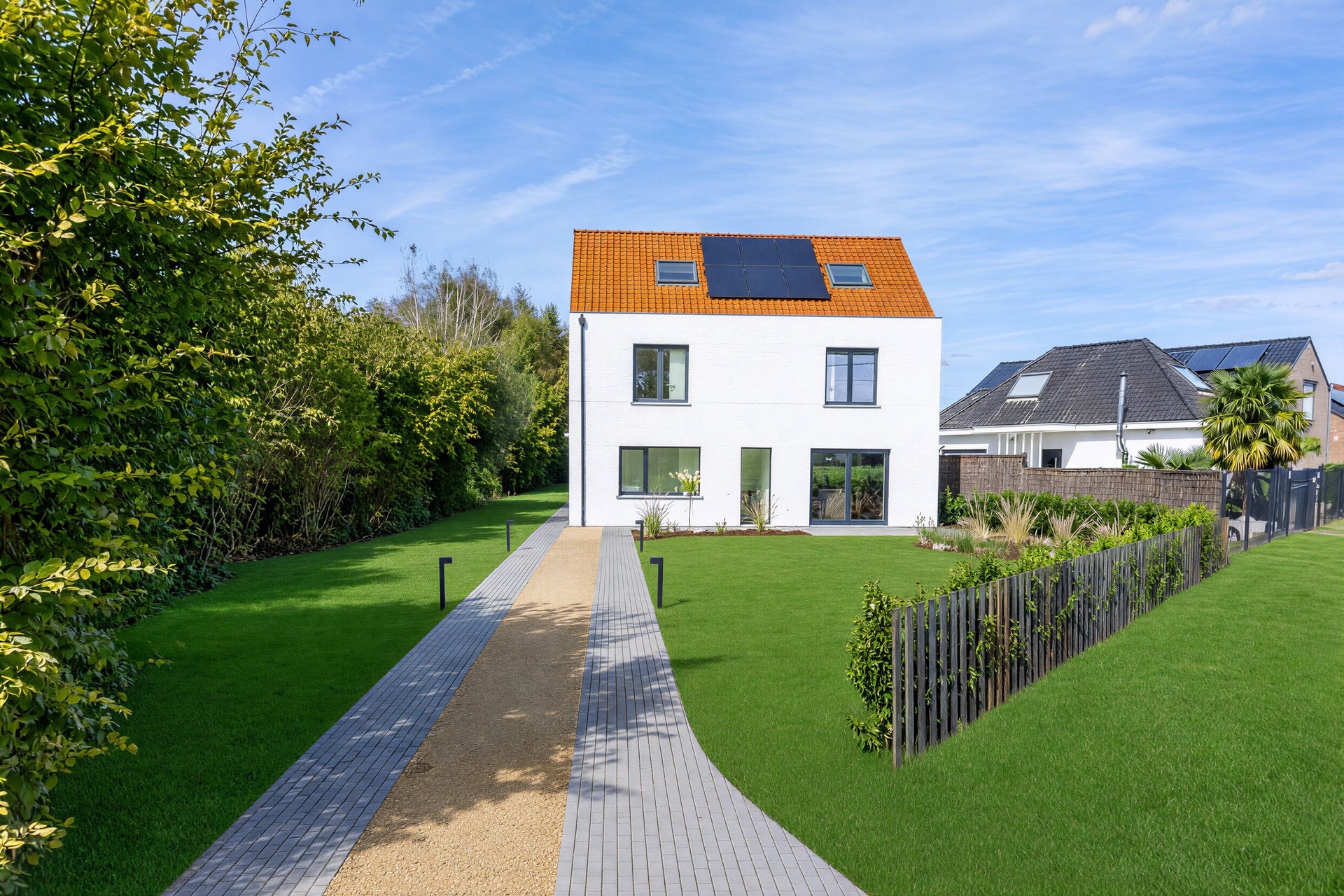 Prachtige woning in een feeërieke omgeving! - foto 1