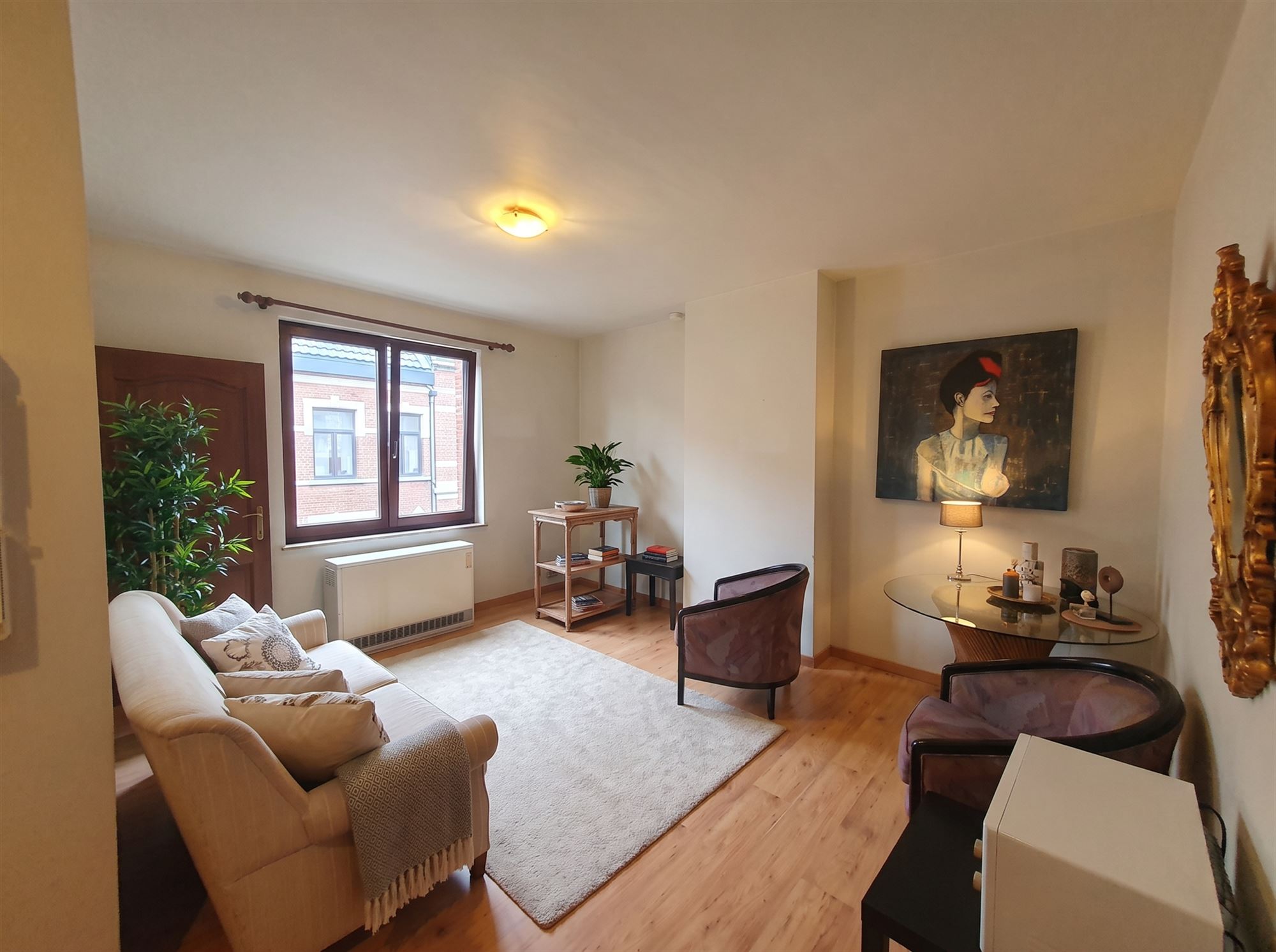 Appartement - photo 5
