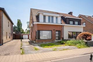 House for sale in Antwerp