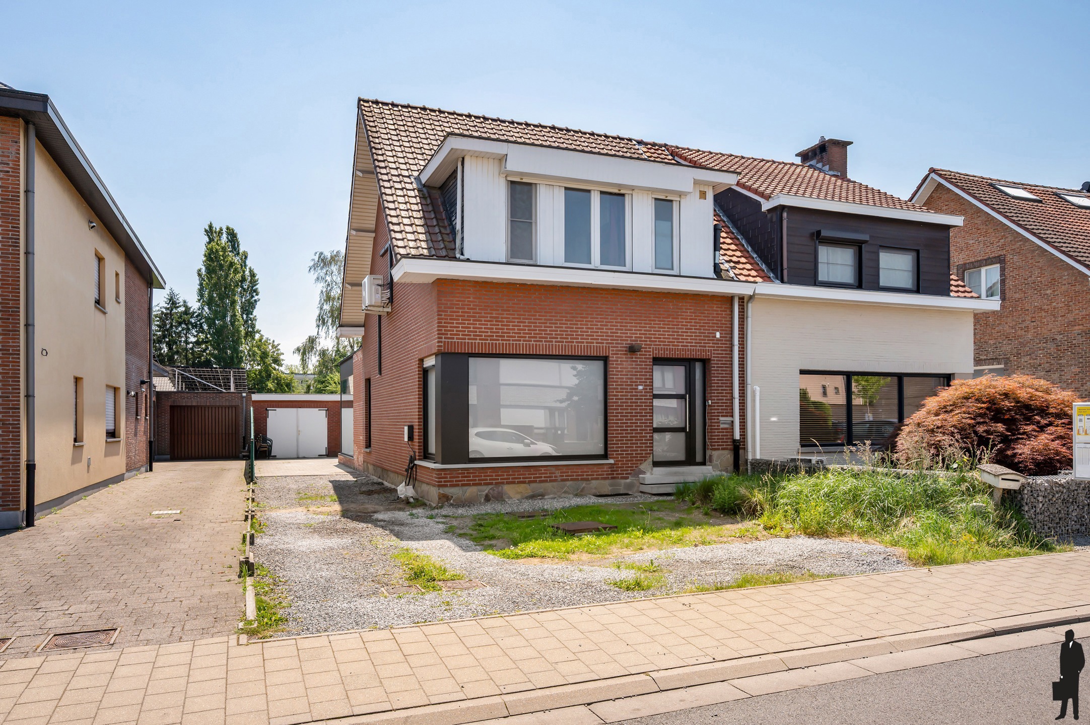 House for sale in Antwerp