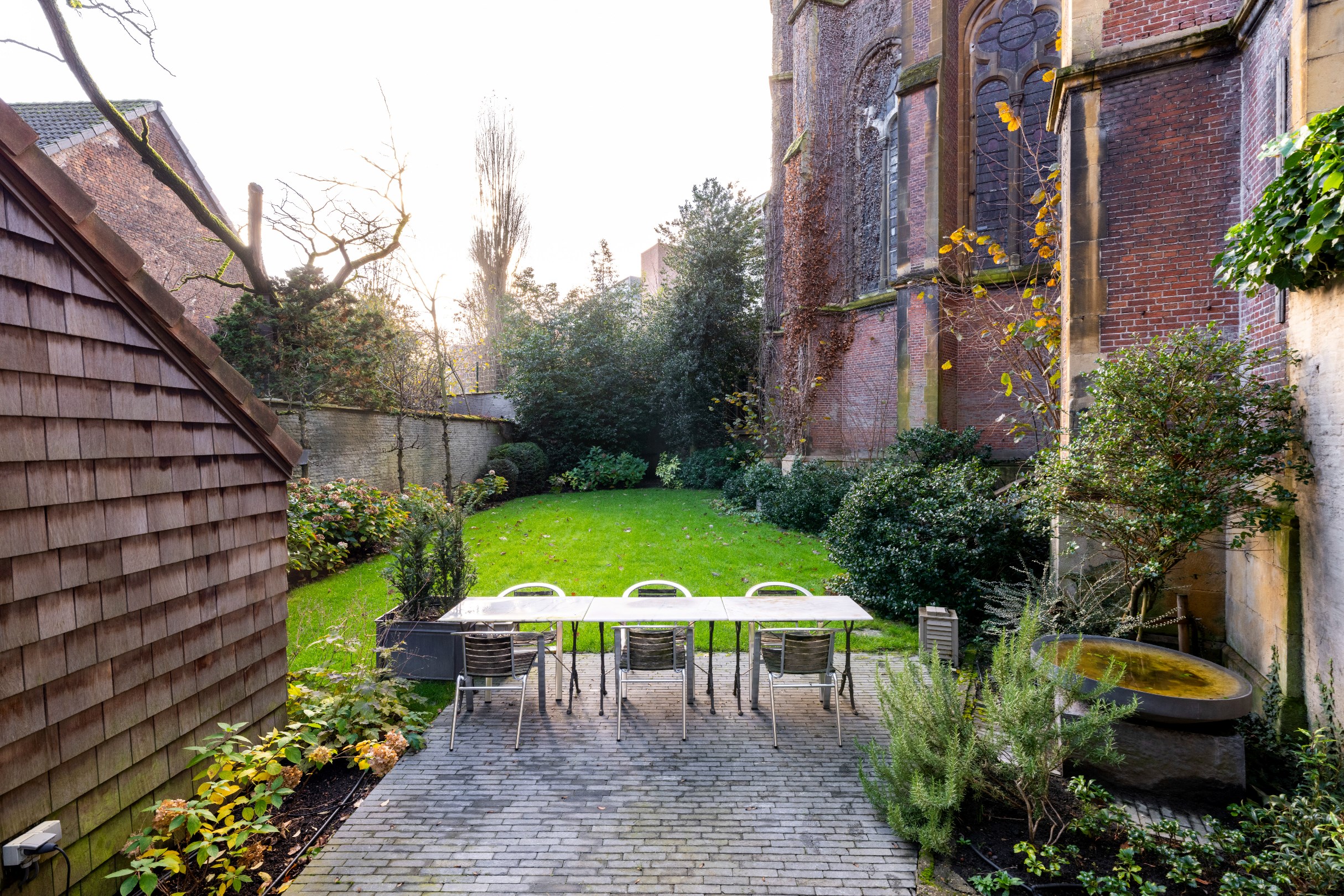 Maison à vendre à Anvers avec 7 chambres - photo 3