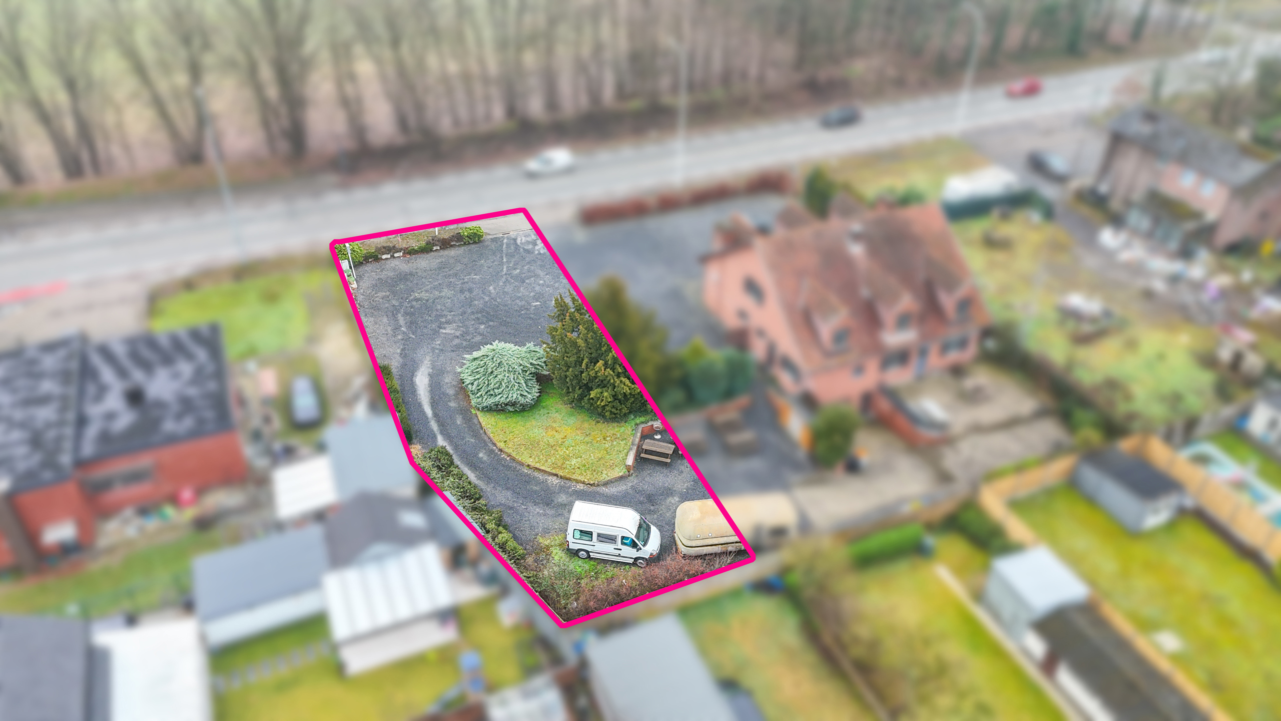 Land for sale in Houthalen-Helchteren - photo 4