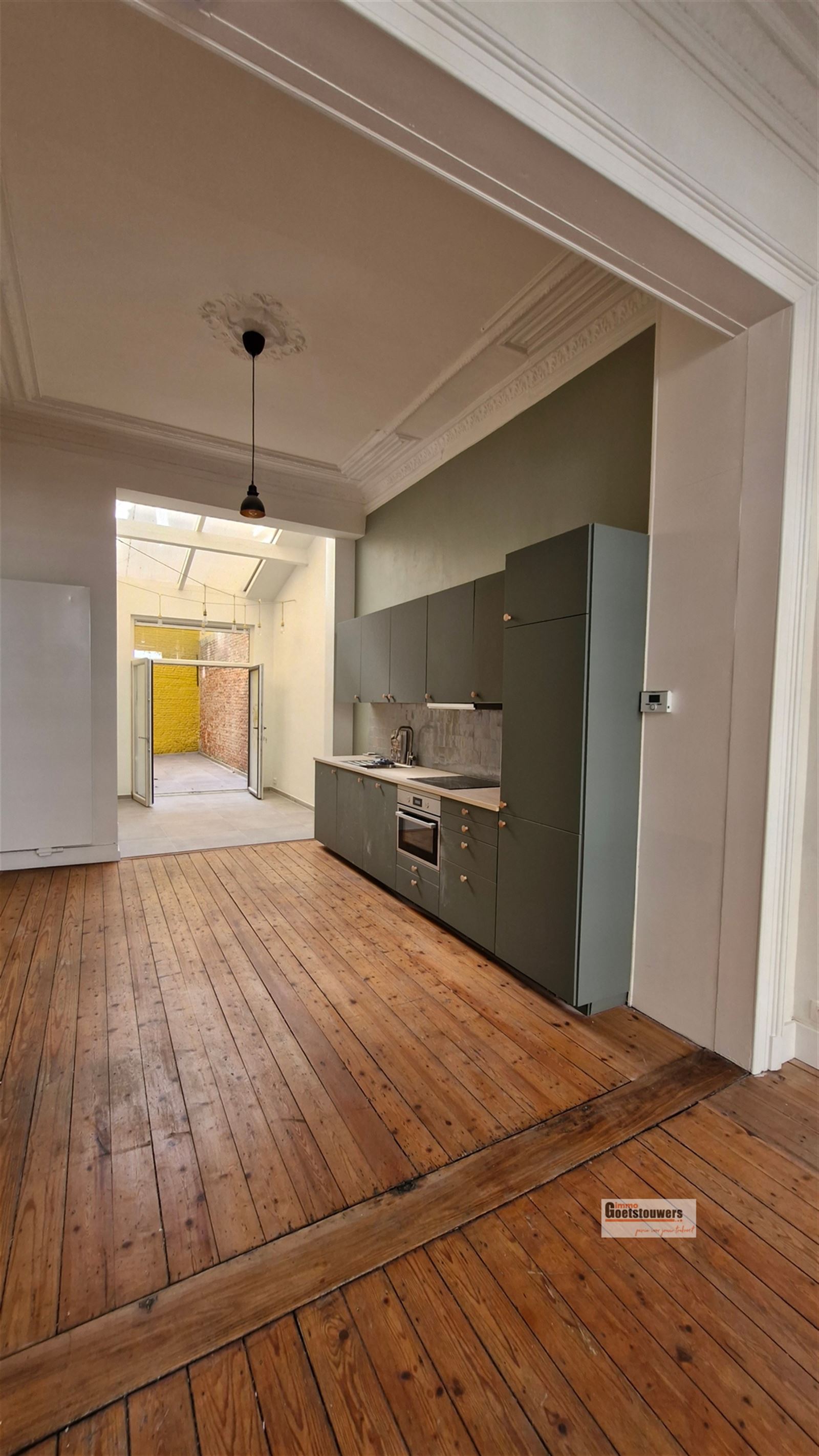 Apartment for rent in Antwerp with 1 bedroom - photo 4