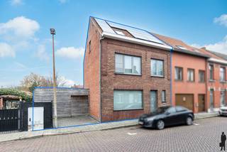 Maison à vendre à Hoogstraten