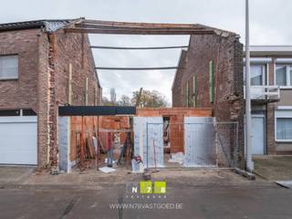 CASCO-WONING AAN !6% BTW! OP EEN PERCEEL VAN 2A58CA TE STOKKEMTROEVEN- Prachtige ligging nabij het kasteel Carolinaberg.- Ideaal gelegen nabij De...