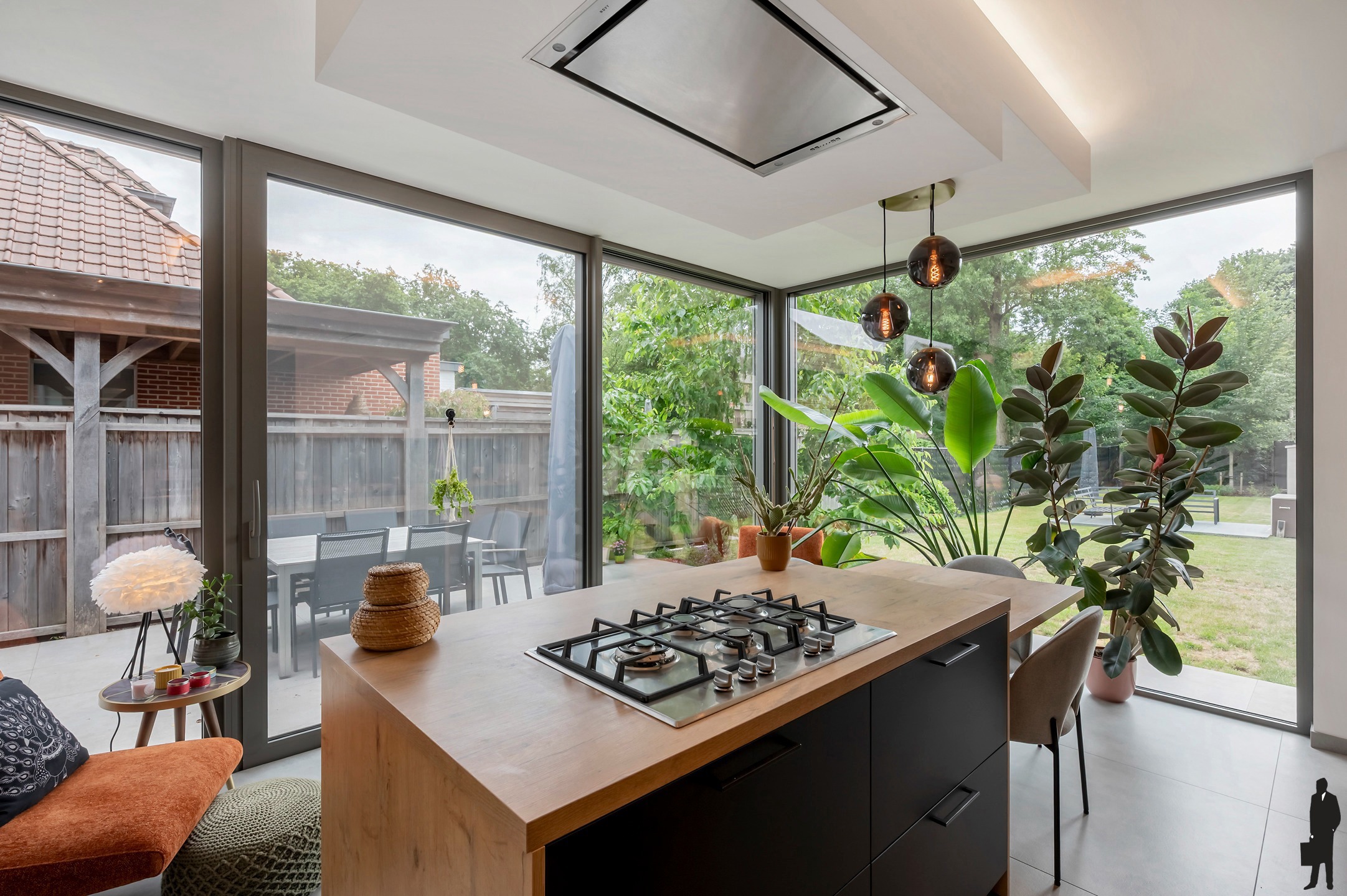 Gerenoveerde woning te Kalmthout - foto 4