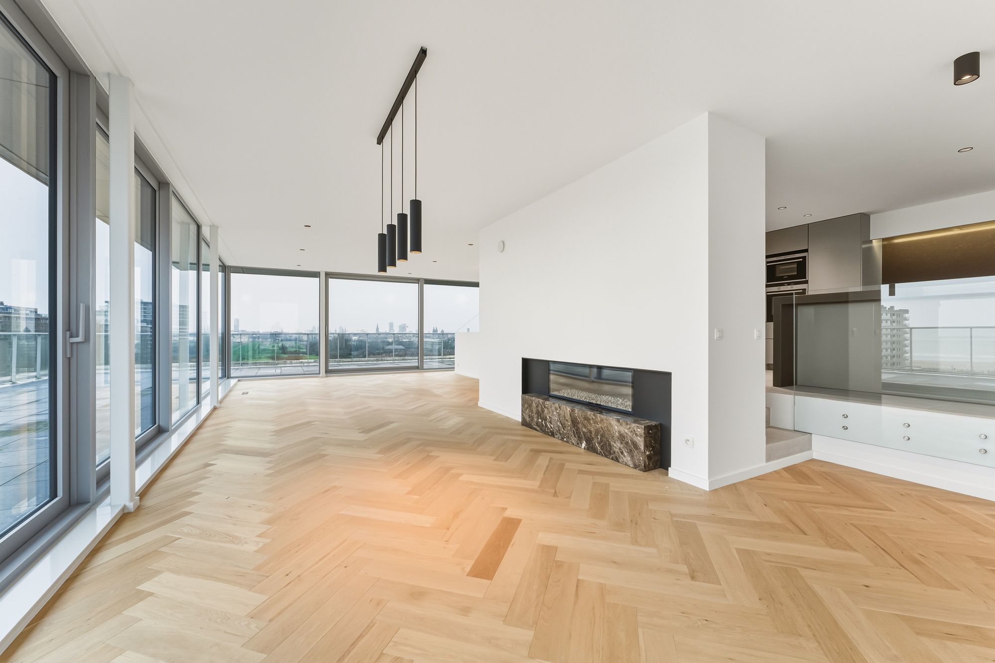 Appartement à vendre à Ostende avec 2 chambres - photo 4