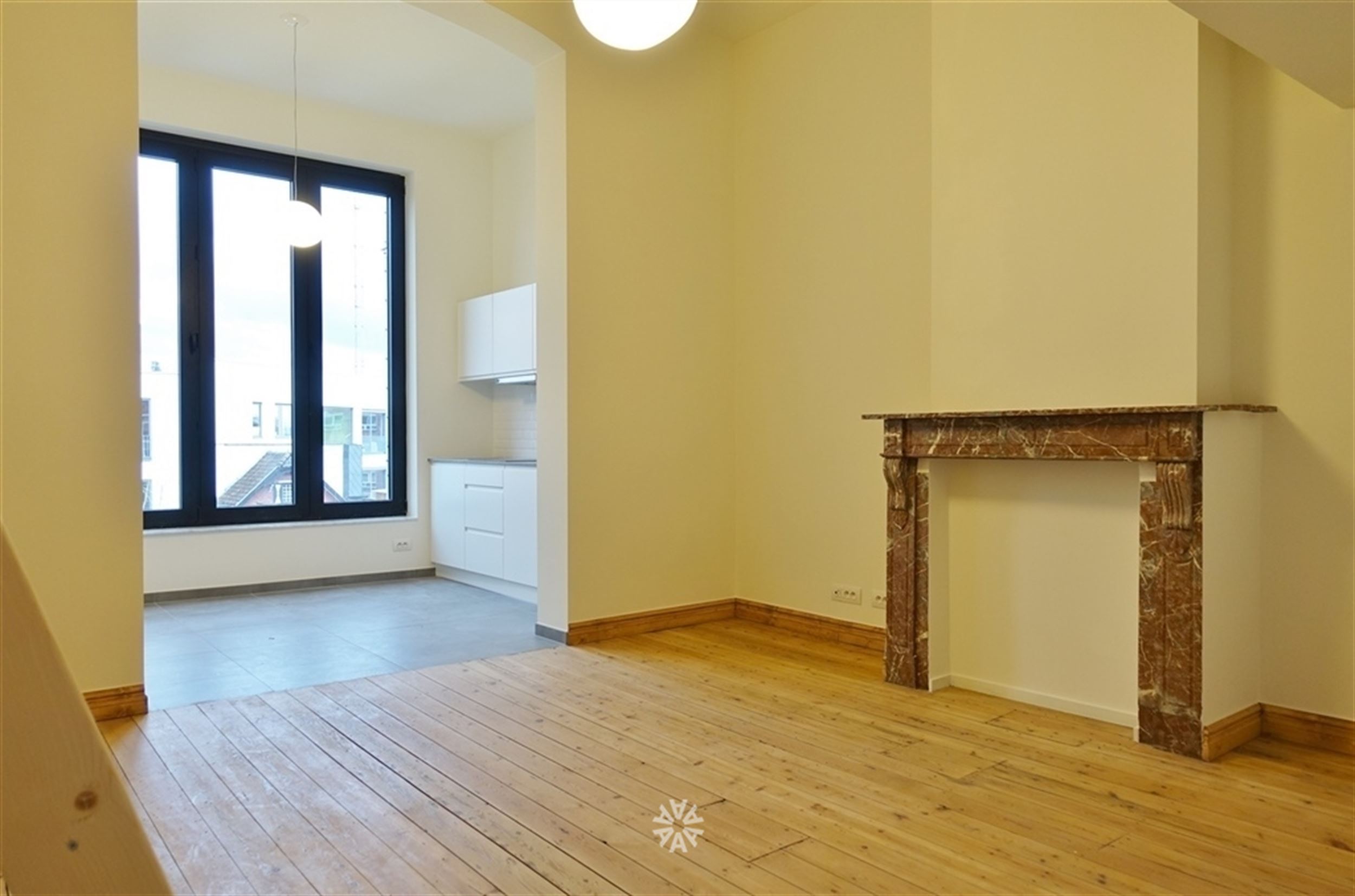 Nieuwe studio te huur aan station Gent-Sint-Pieters - foto 3