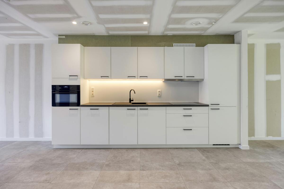 Instapklare woning met 3 slaapkamers en EPC-label A+ - foto 4