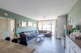 Appartement à louer à Saint-Nicolas