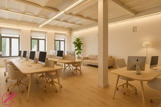 Commercial à louer à Anvers